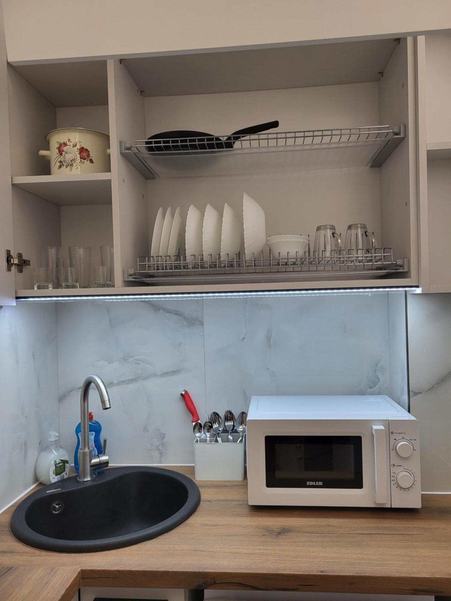Apartment городоцька 58 *