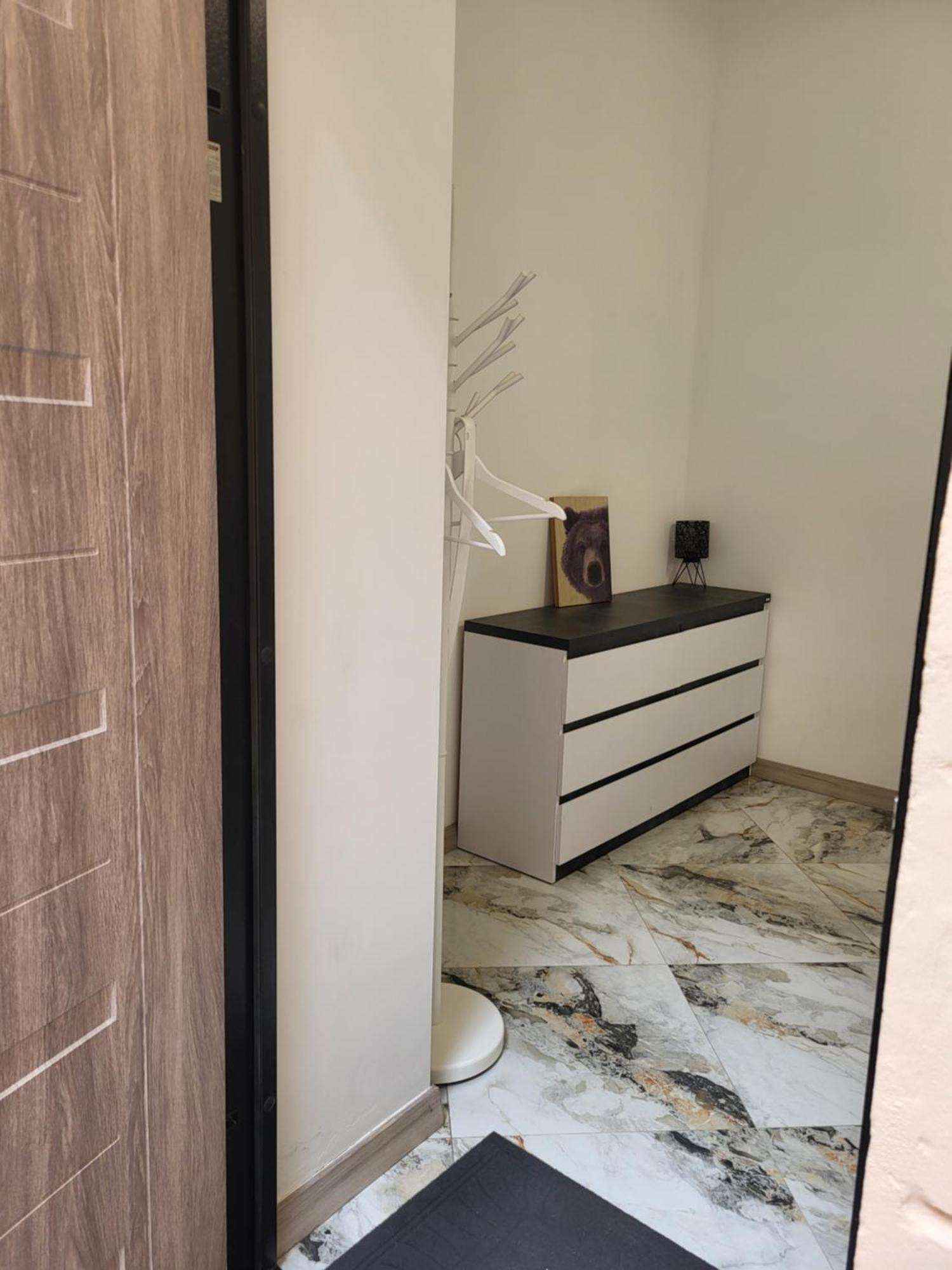 Apartment городоцька 58 Lviv